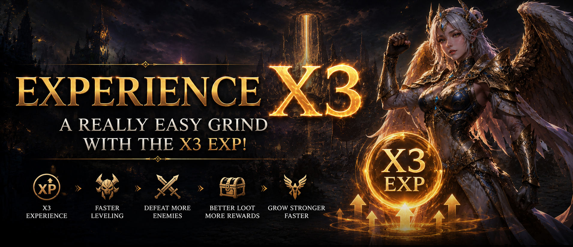 Easy grind