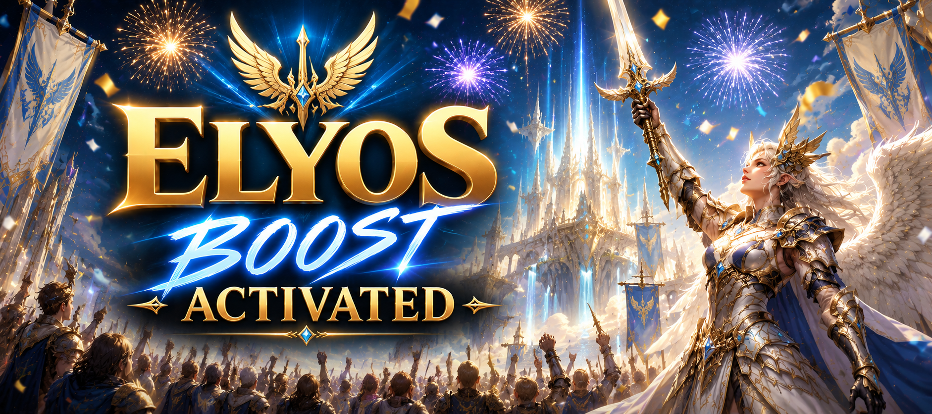 Elyos Boost